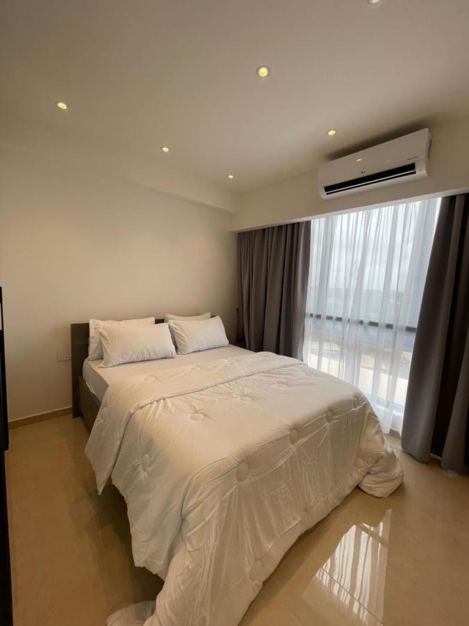 Solaris Appartment 5&7Th Floor Accra Esterno foto