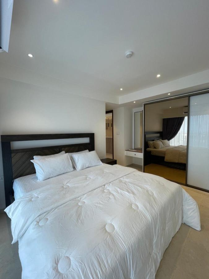 Solaris Appartment 5&7Th Floor Accra Esterno foto